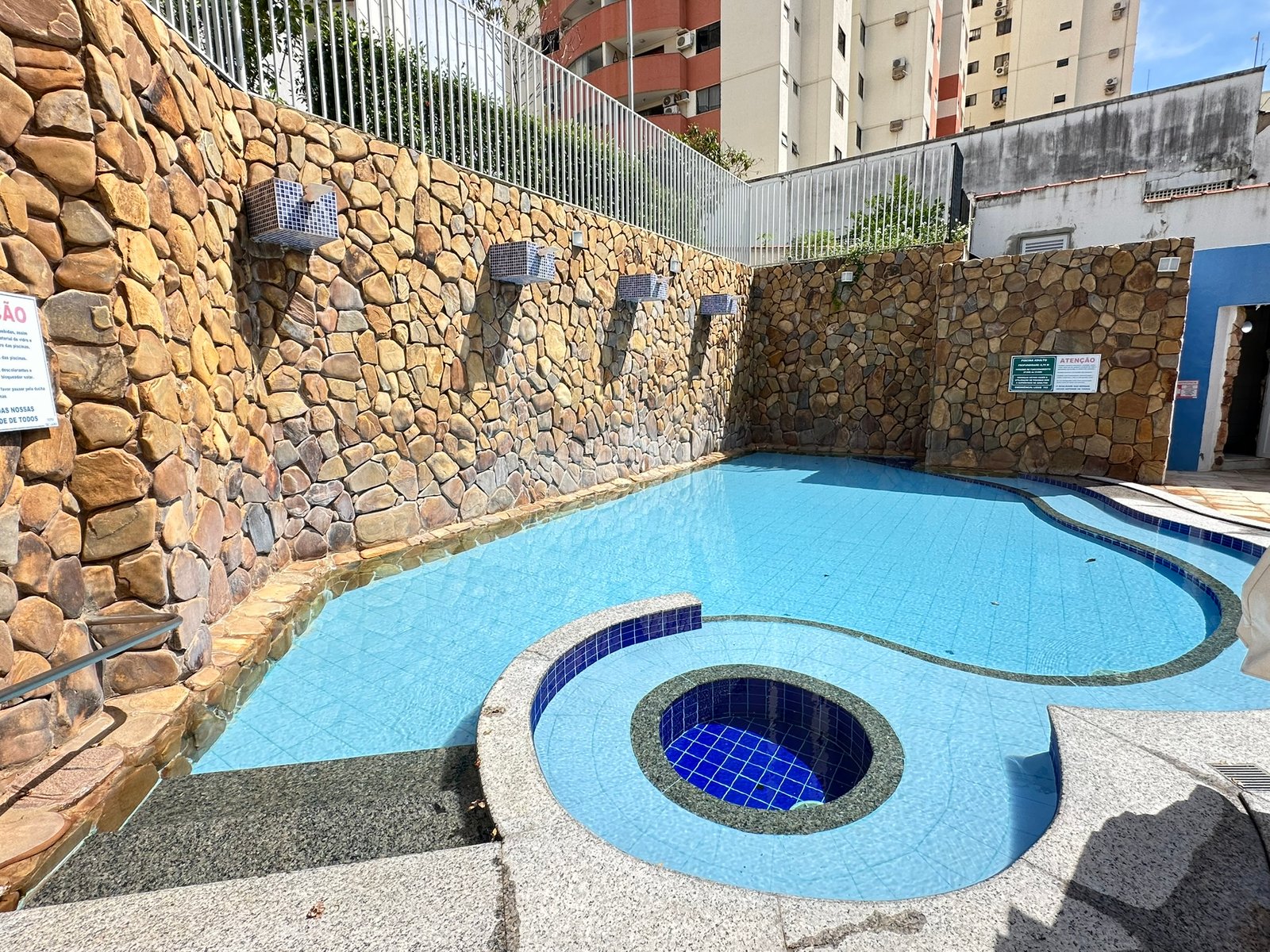 Foto RIO CALDAS