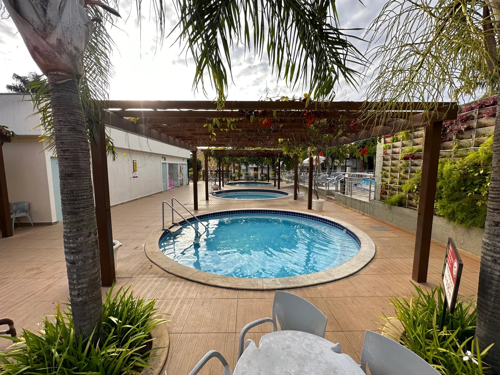 Foto DIROMA RESORT