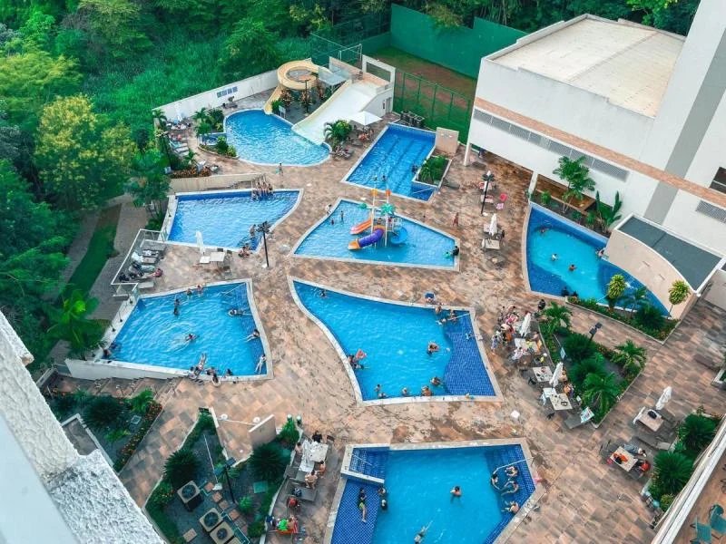 Foto PARK VEREDAS - RIO QUENTE